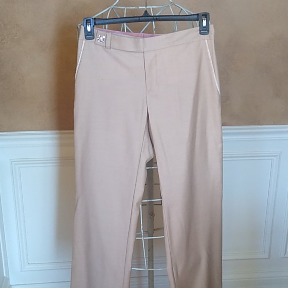 Rebecca Taylor Pants - Picture 2 of 16